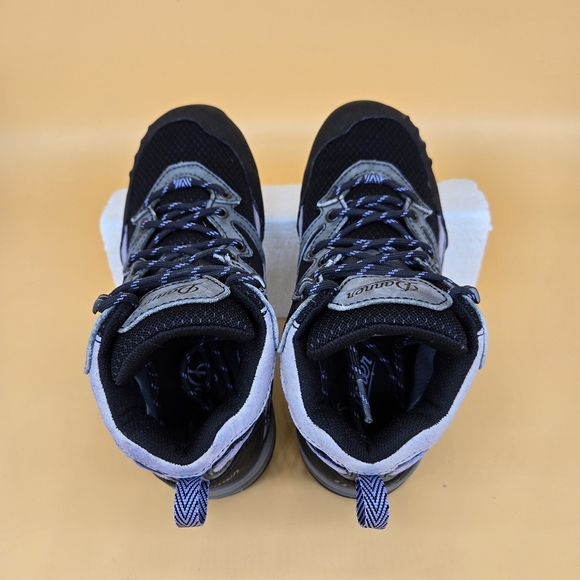 DANNER Springfield 12250 Waterproof 4.5" Safety Toe Work Boot Women's Size 7 - Picture 5 of 8